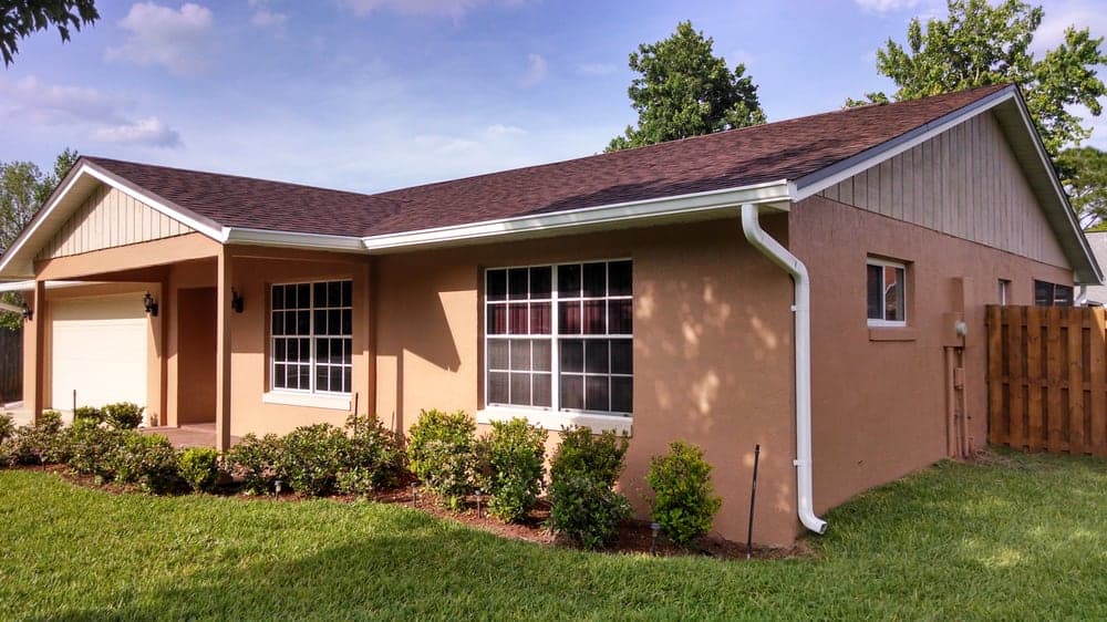 Liberty Painting and Pressure Washing