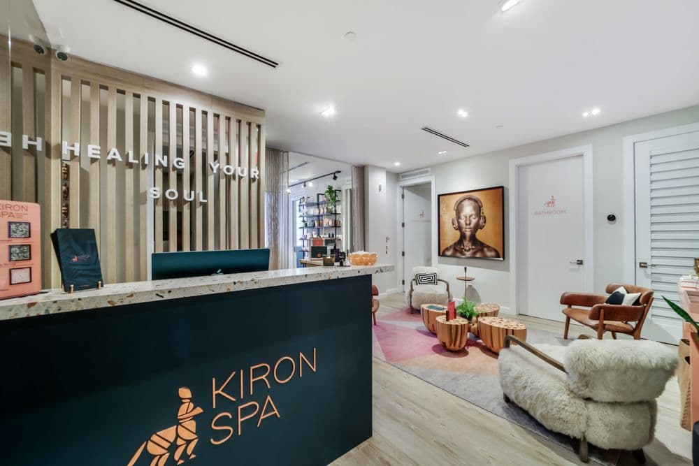 Kiron Spa
