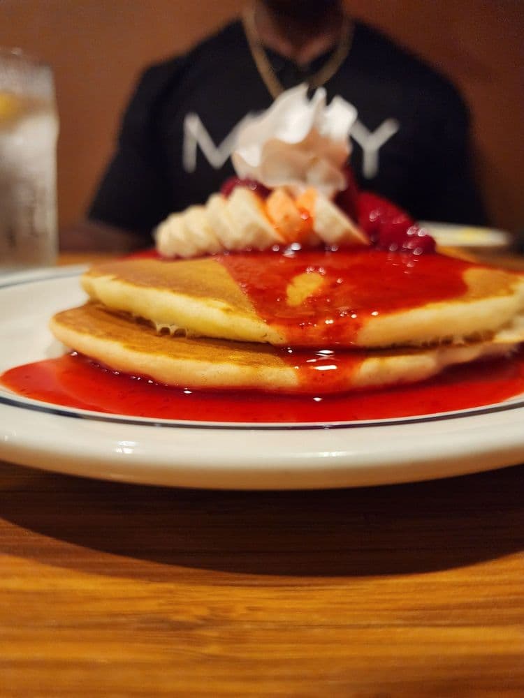 IHOP