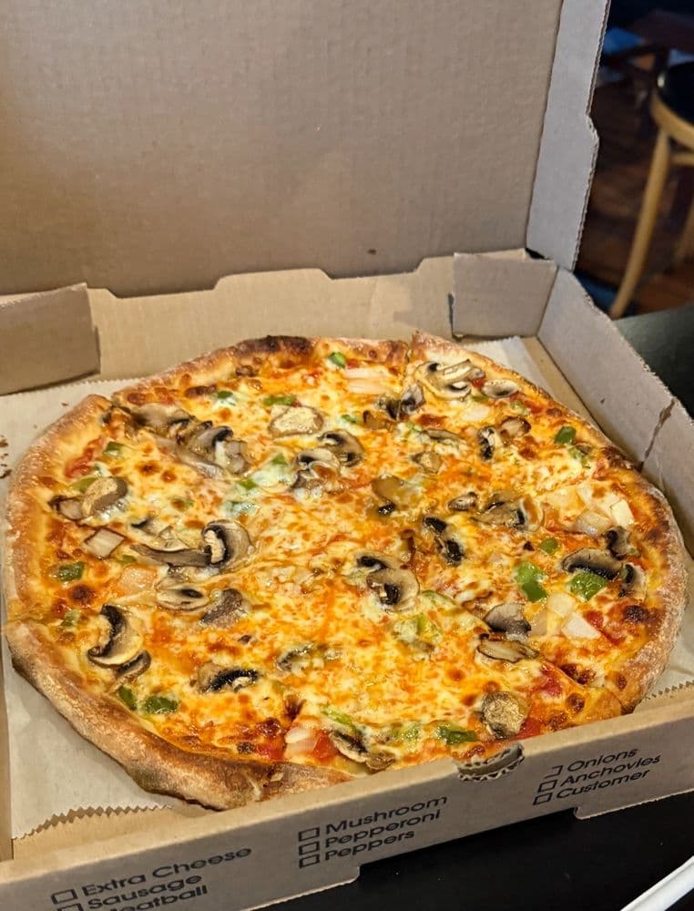 Joe Baba Pizzera