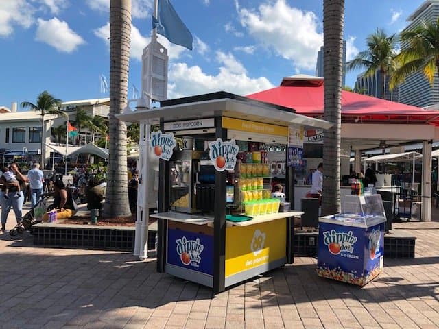 Dippin' Dots
