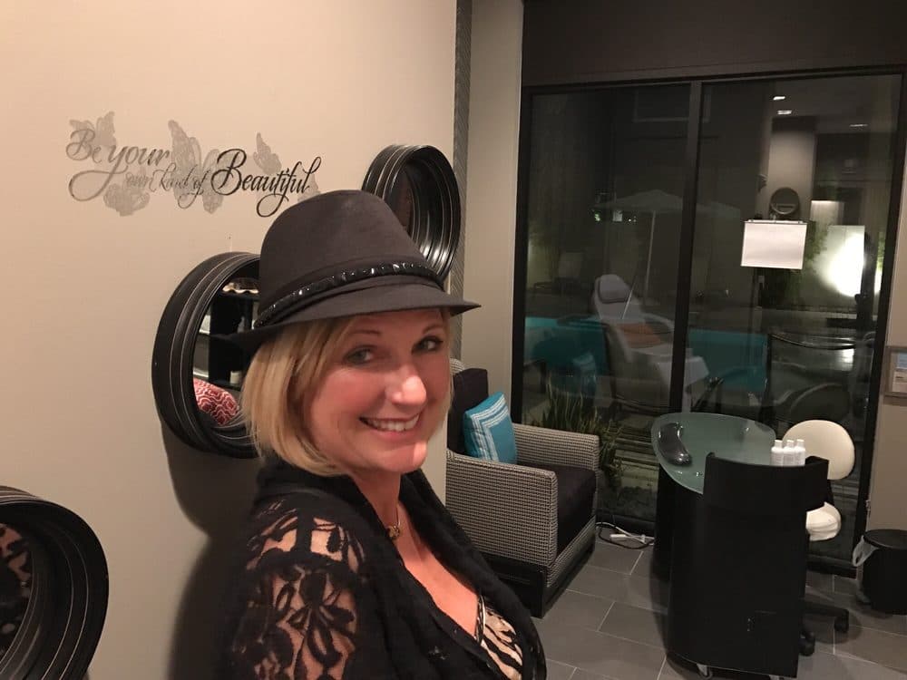 ADREAMSPA