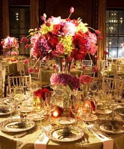 Trias Flowers and Gifts