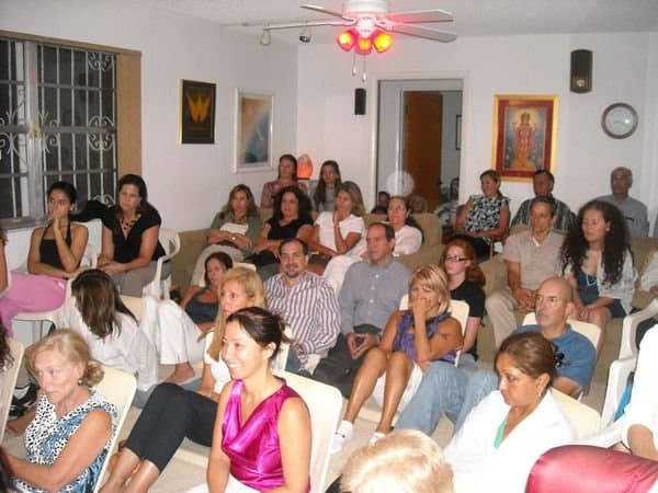 Miami BK Meditation