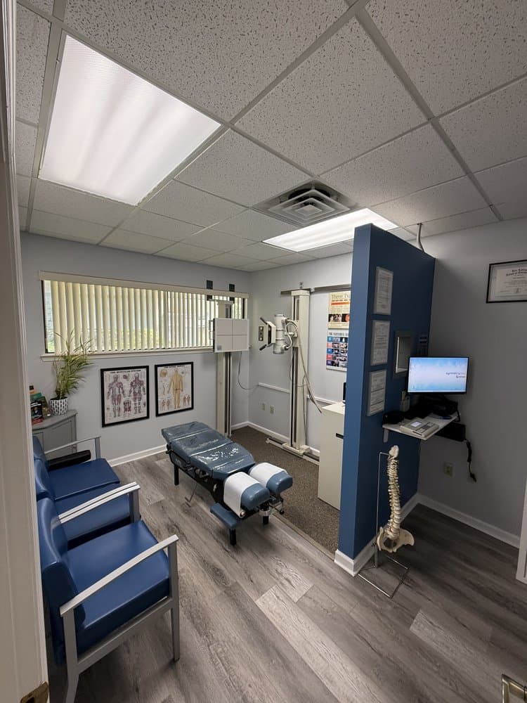 Deerwood Lake Chiropractic