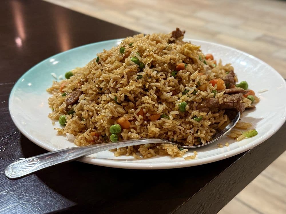 Sichuan Kitchen