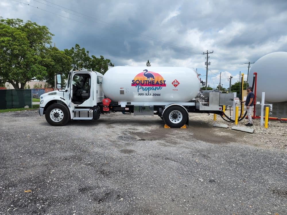 All Gas Services