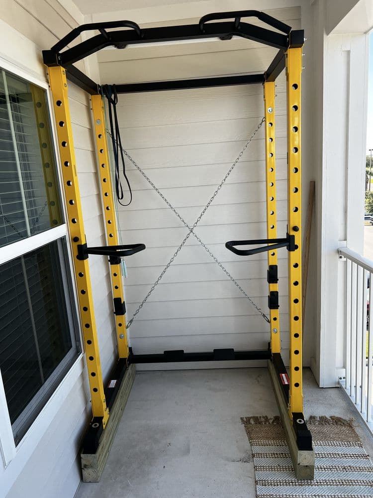 StrongTool