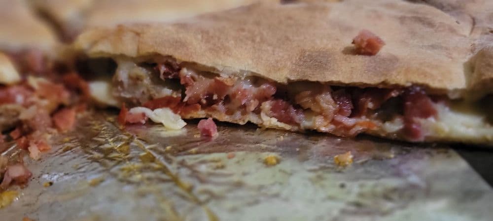 Rojas Pizza