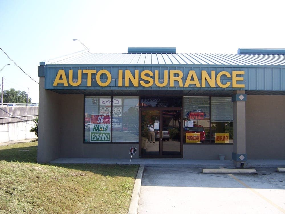 Affordable Auto Insurance