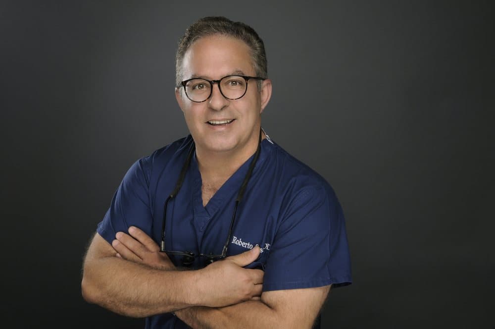 Roberto Sosa, DDS