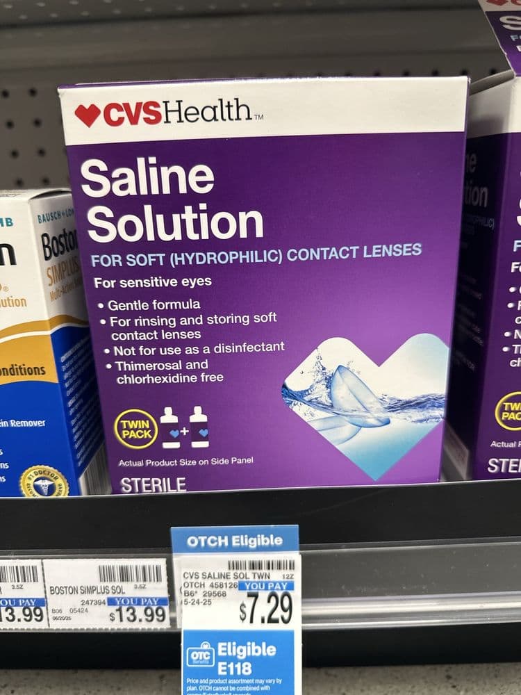 CVS Pharmacy