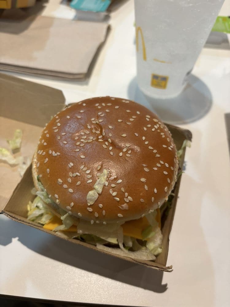 McDonald’s