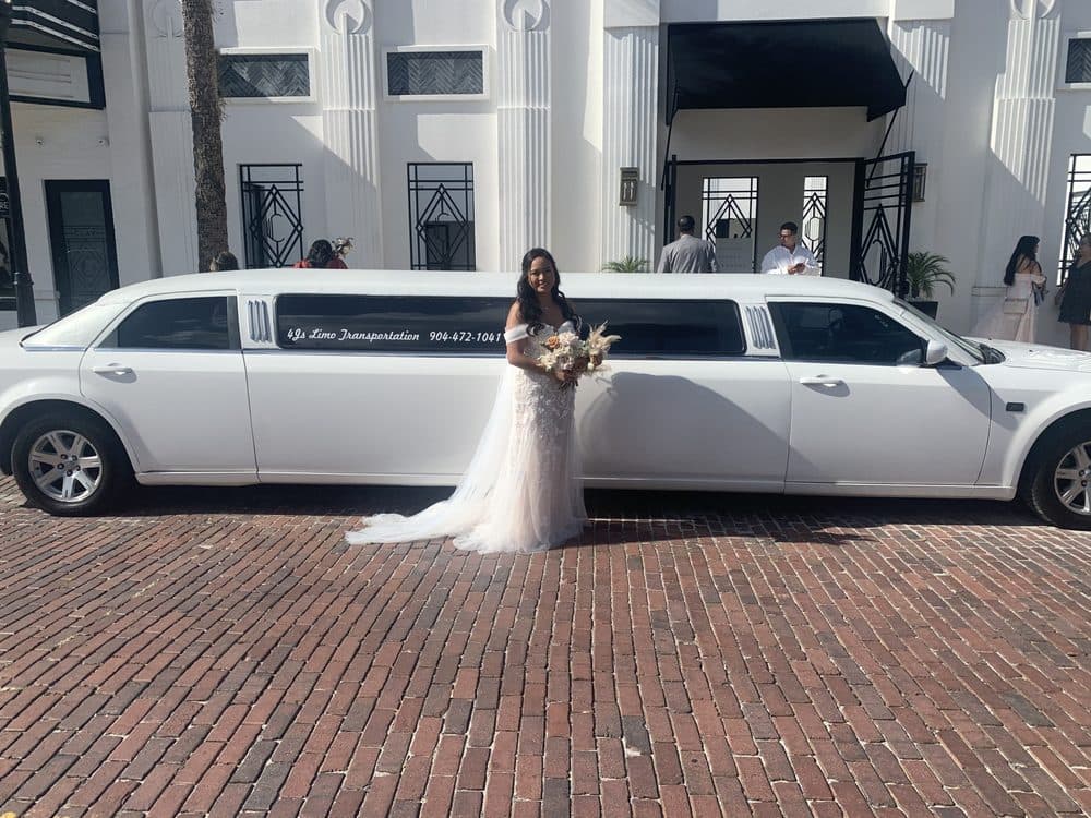 4 Js Limo Transportation