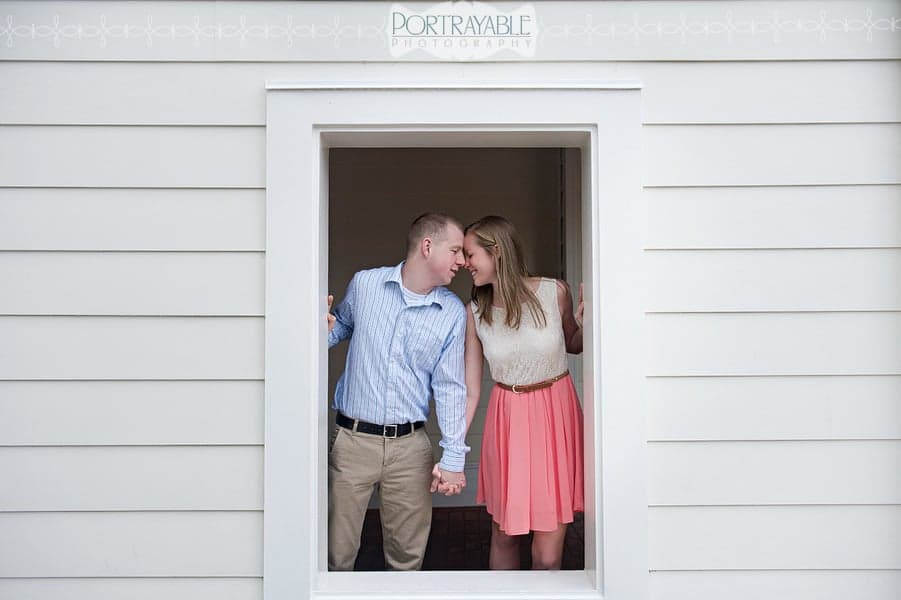 Portrayable Photography