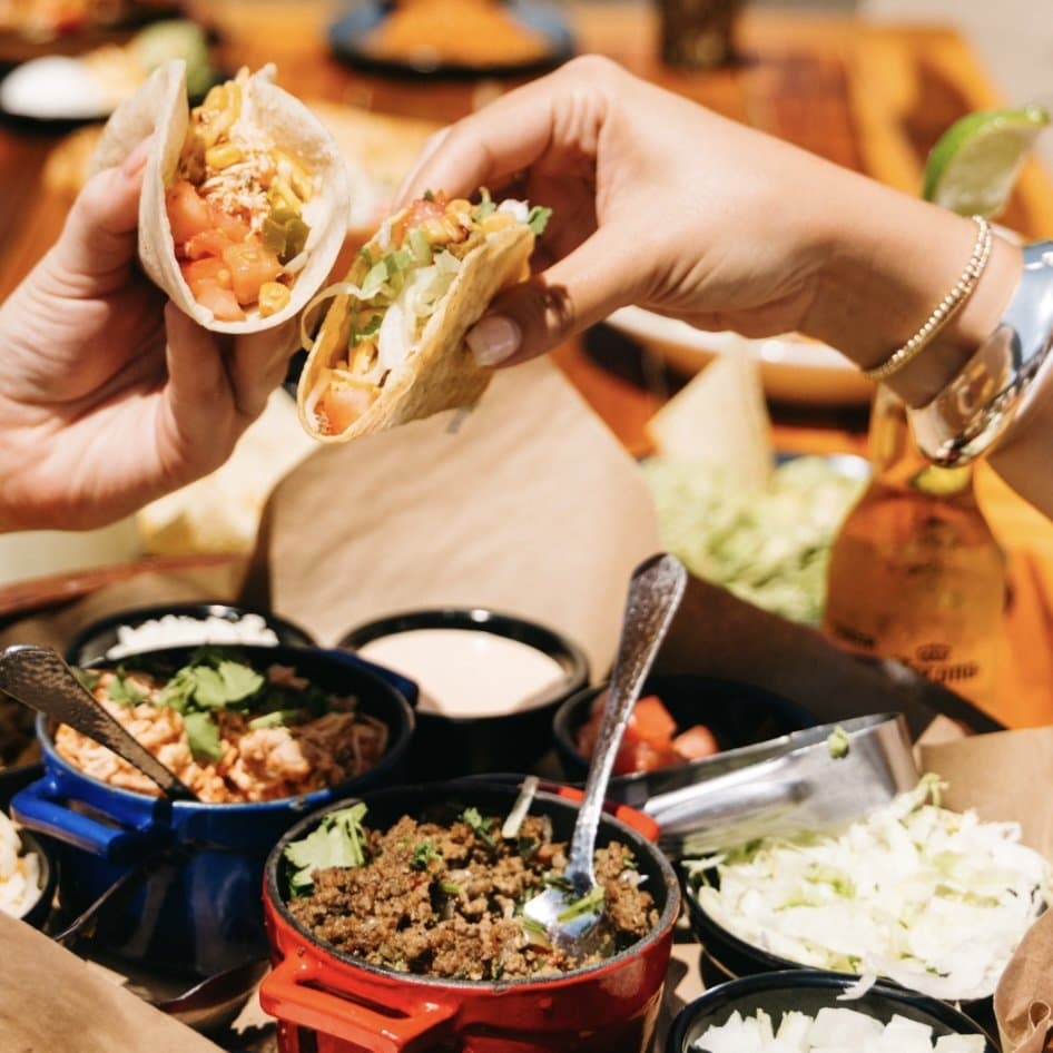 Uncle Julio's