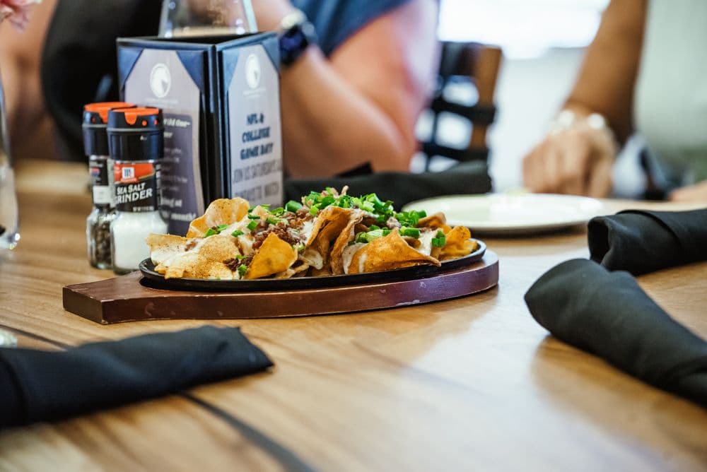 Stone & Barrel Taphouse
