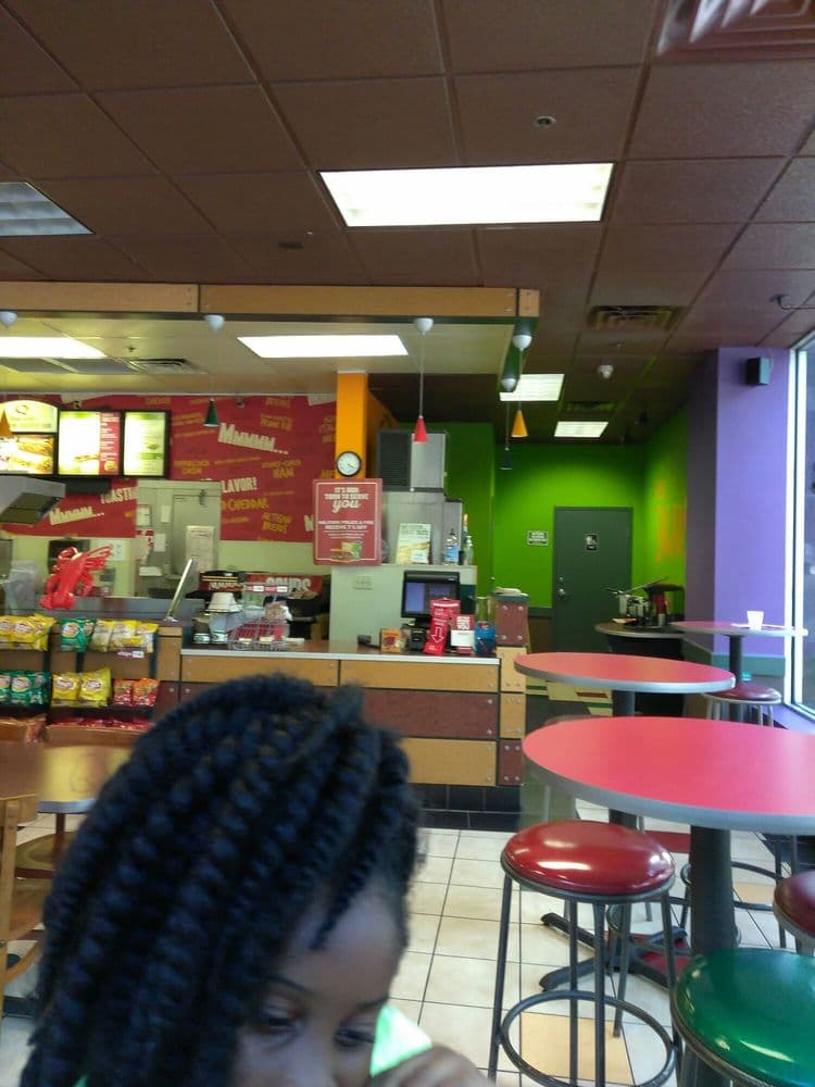 Quiznos