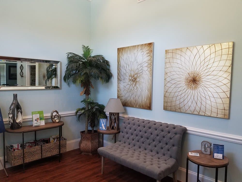 Greenwalt Family Dentistree