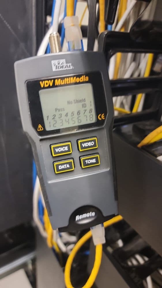 Installed IT Solutions