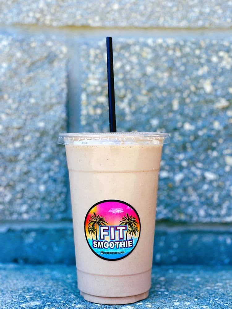 Fit Smoothie