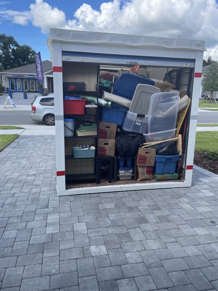 Handy Arms Moving Services