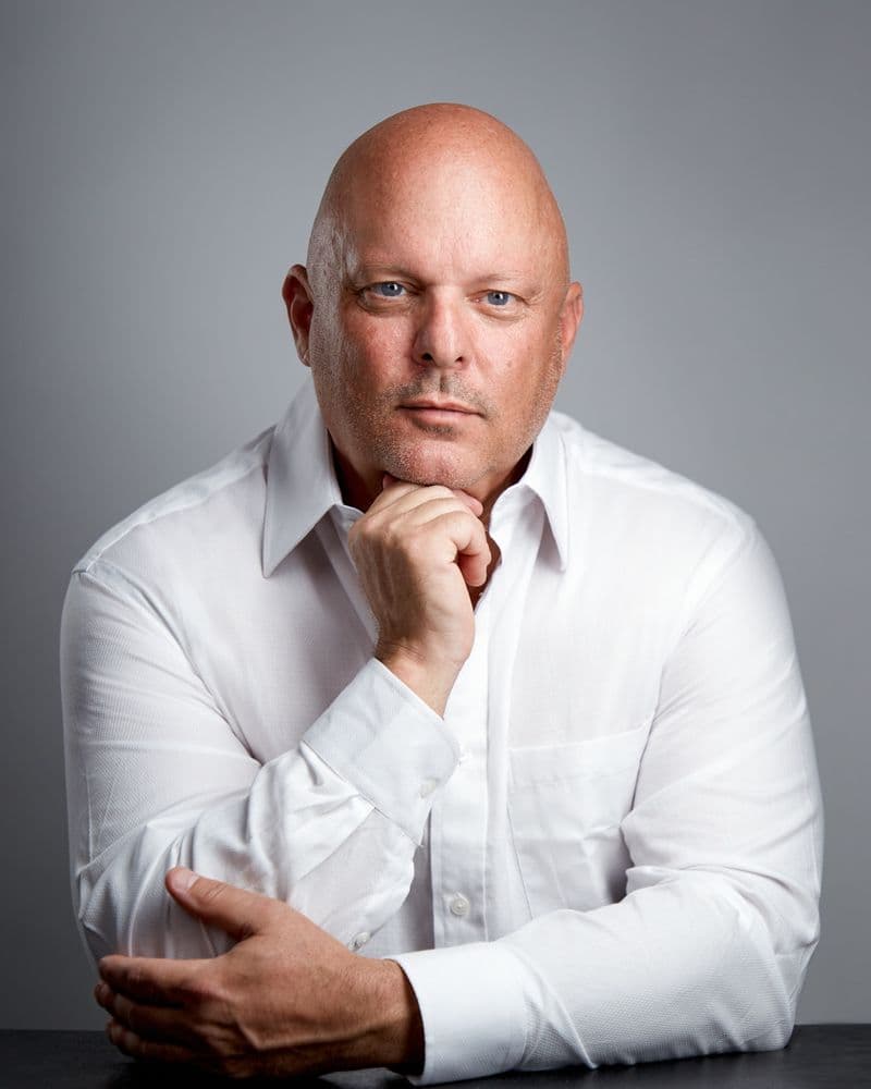 Professional Headshots by Vadim Davydov