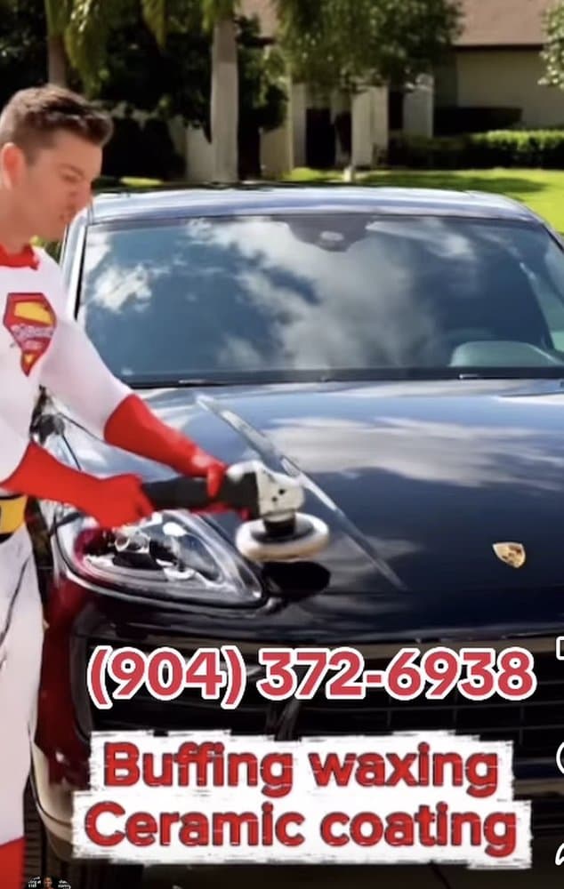 Pro Detailers