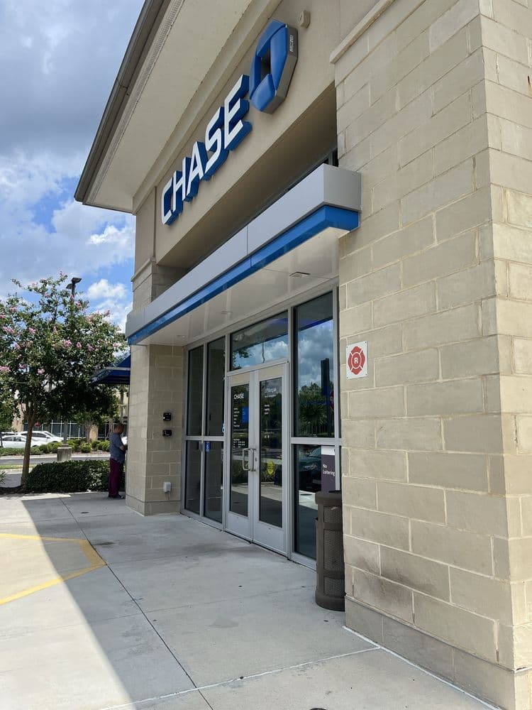 Chase Bank