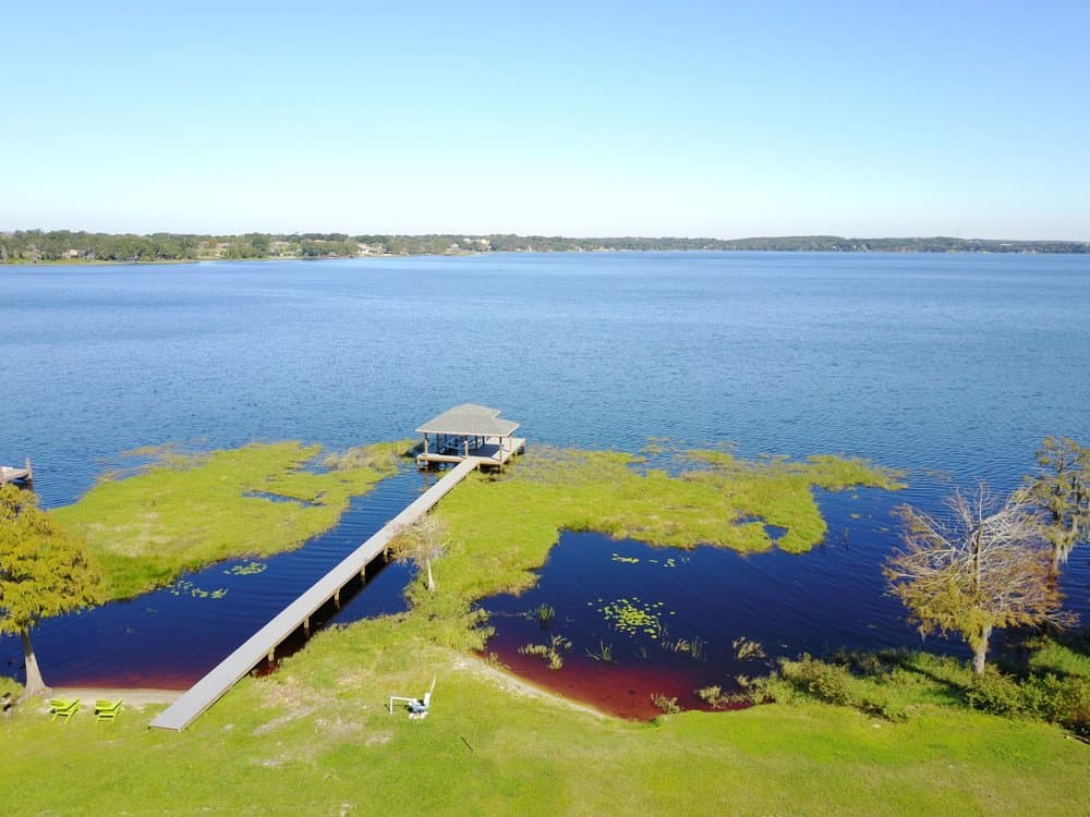 Orlando Deck and Dock