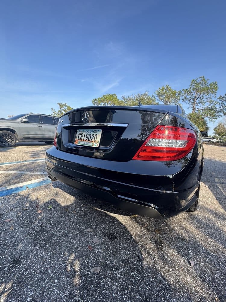 Millenia Auto Body