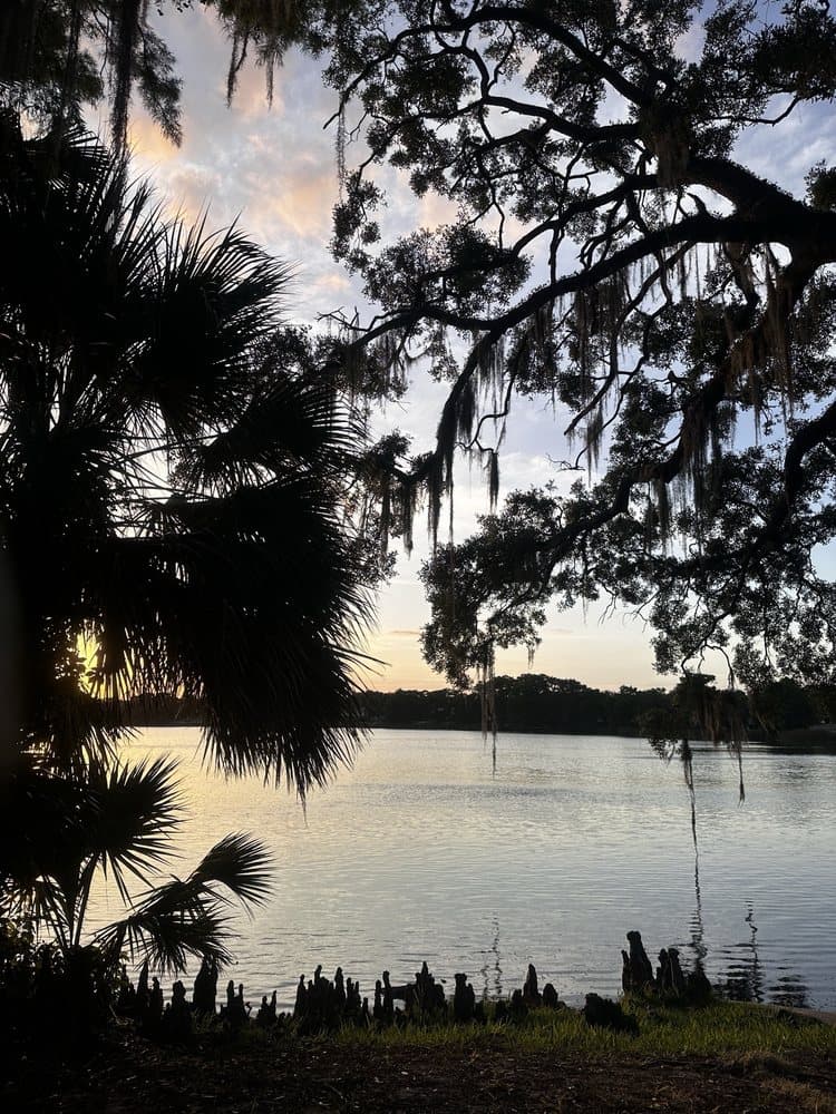 Lake Adair Park