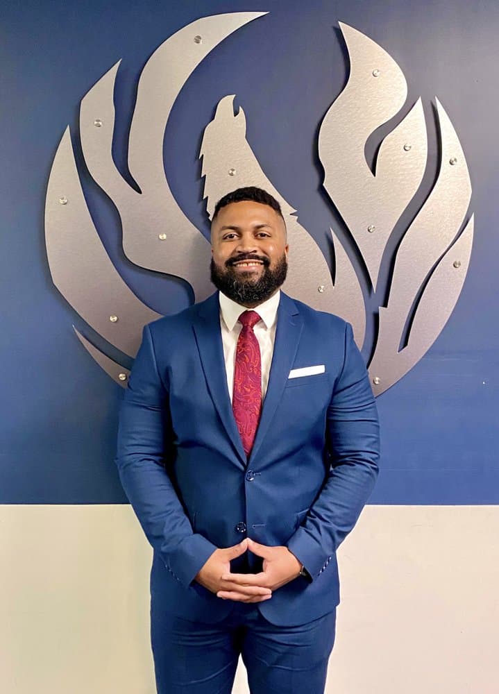 Dexter Grant - A United healthcare