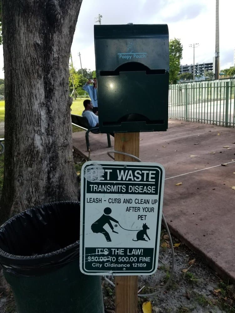 Juan Pablo Duarte Park
