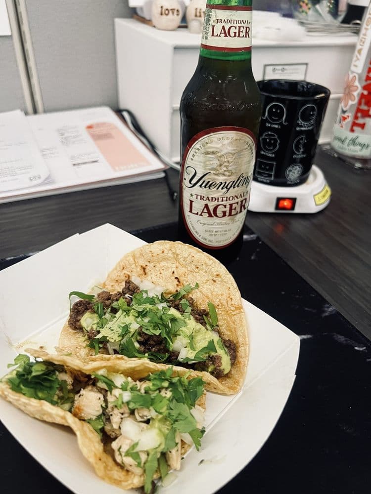 Tacos Victory