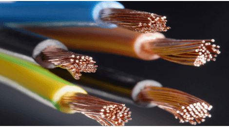 Complete Wiring