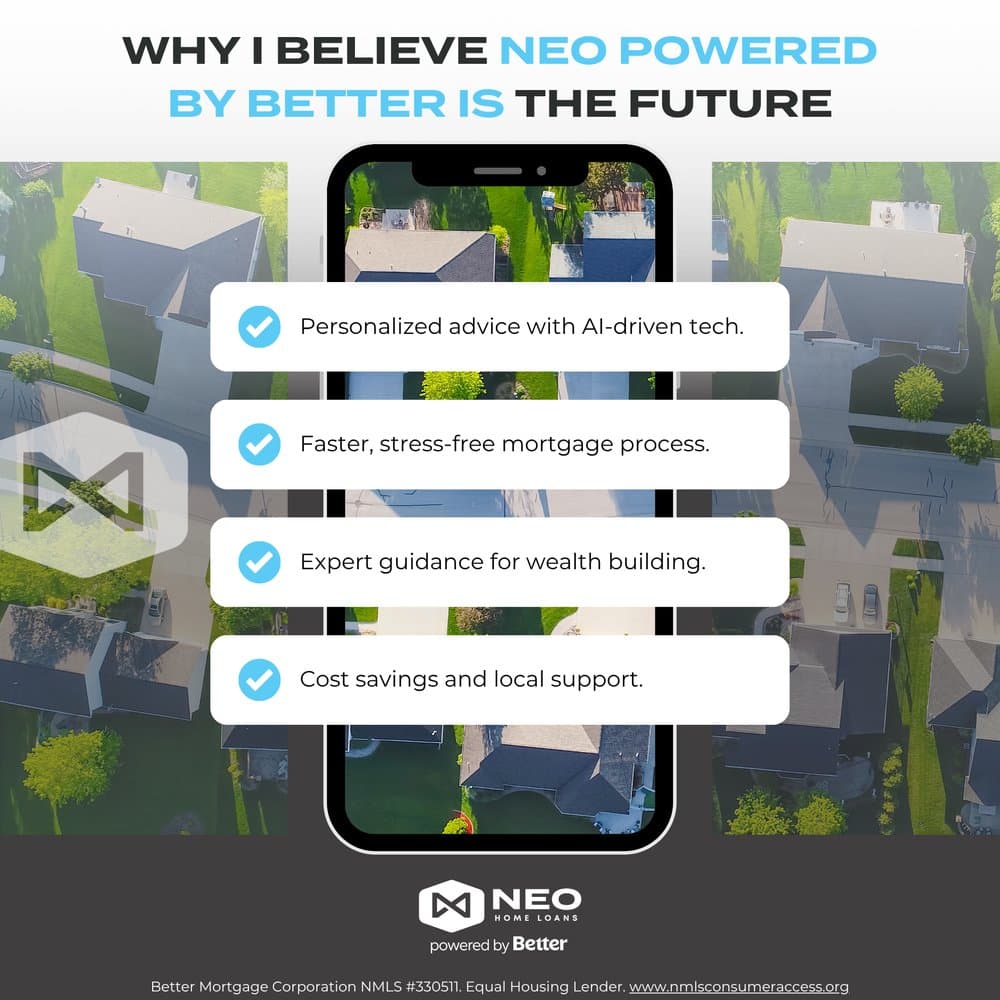 Halvorsen Team - NEO Home Loans