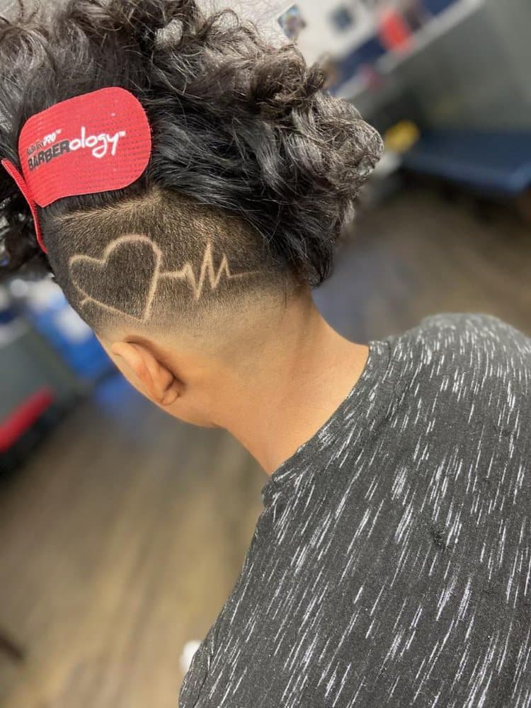 Rubios Barbershop