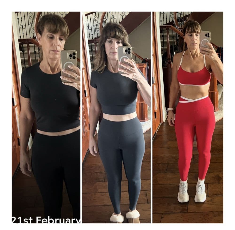 No Limit Fitness Center