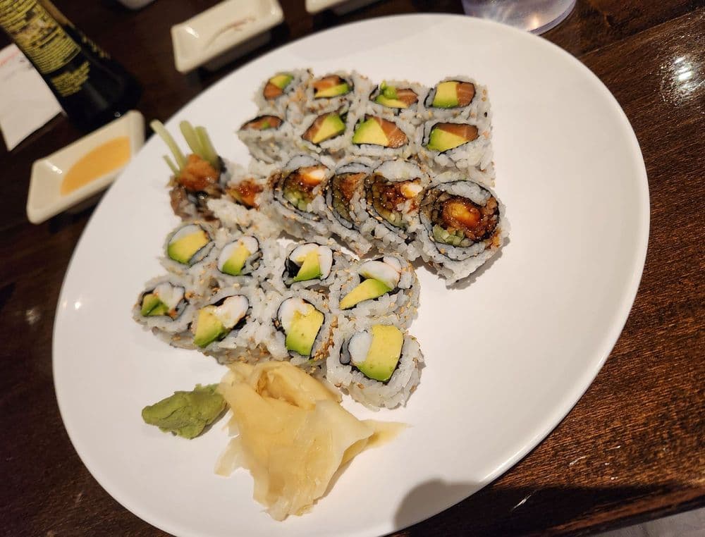 Philip Sushi