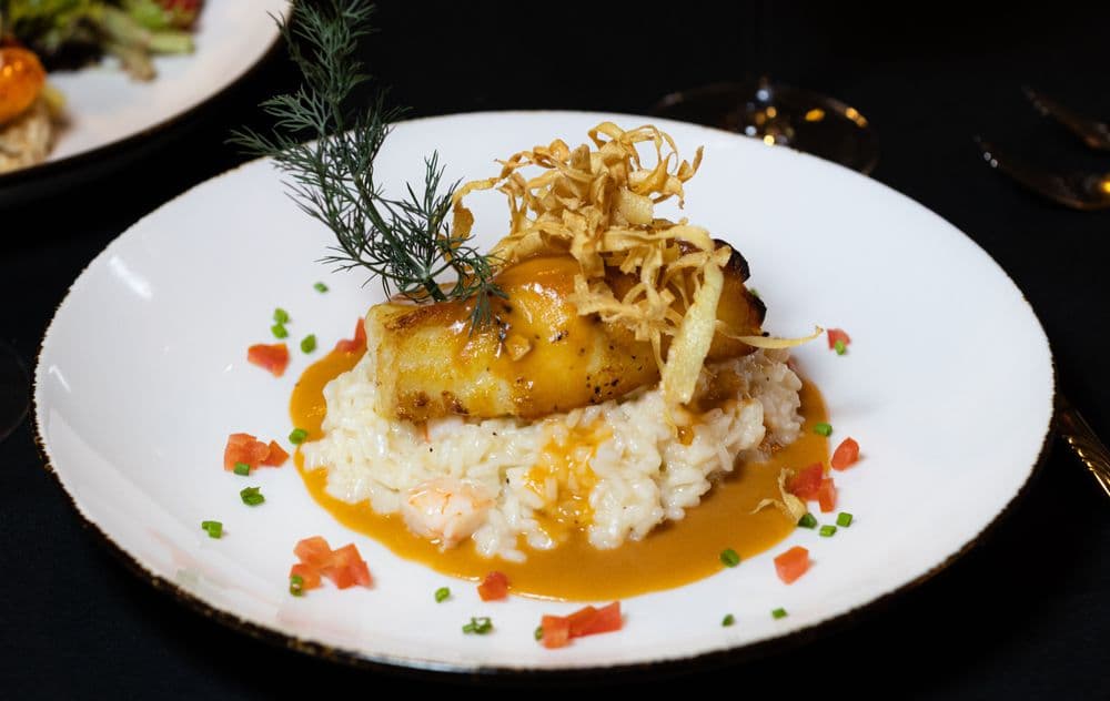 Christinis Ristorante Italiano