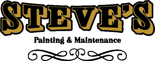 Steve's Painting and Maintenance