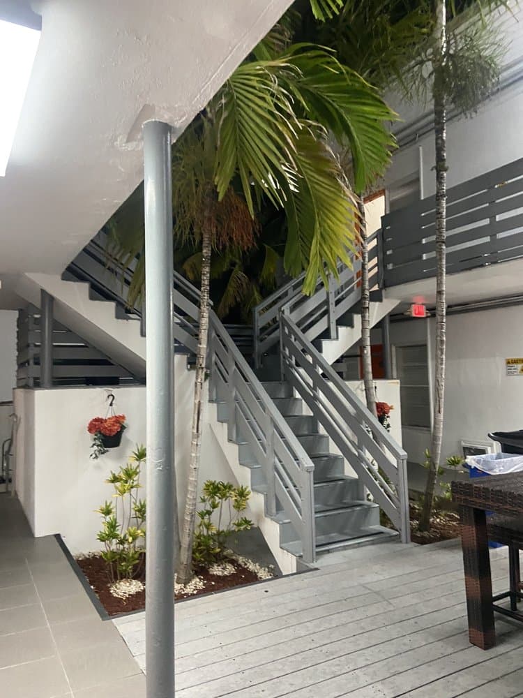 Travelodge by Wyndham Miami