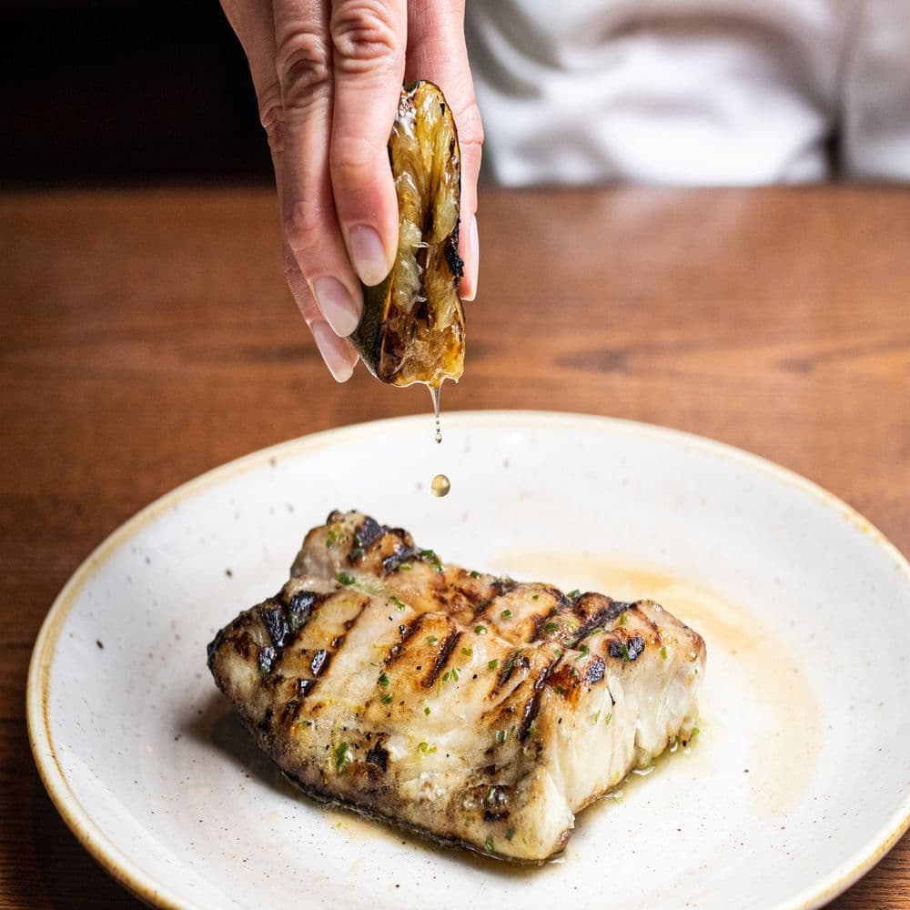 Mayfair Grill