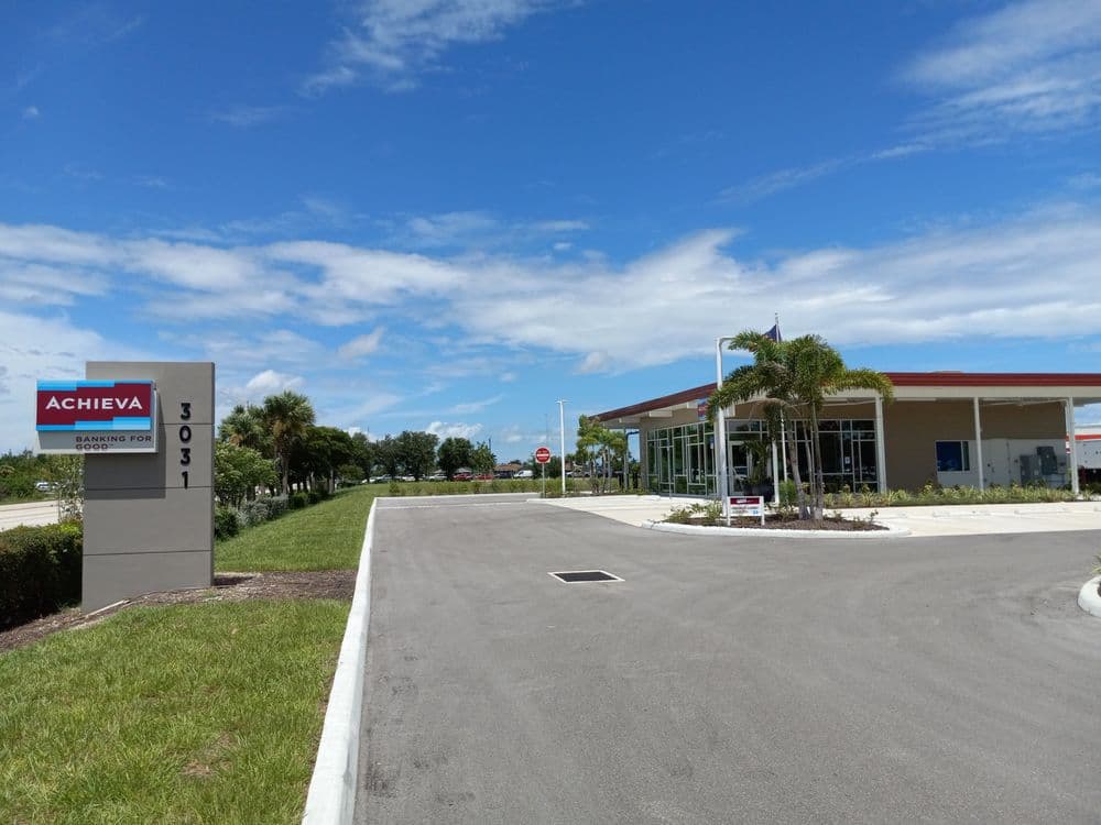 Achieva Credit Union