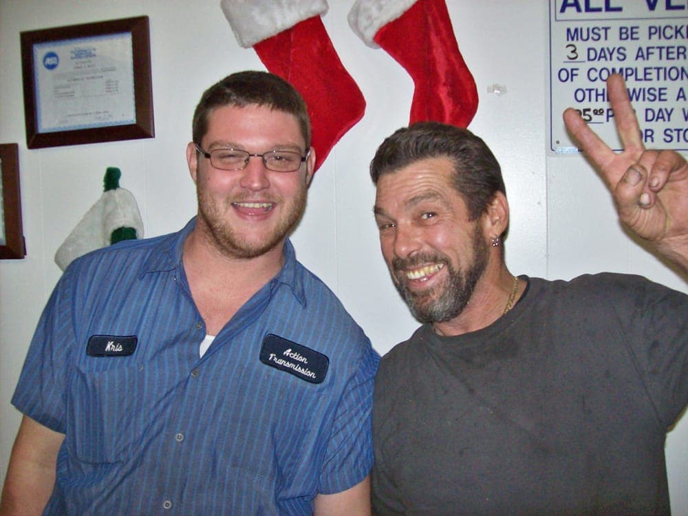 Action Transmission Specialists