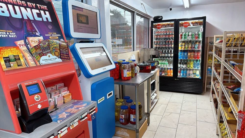 Zana Food Mart
