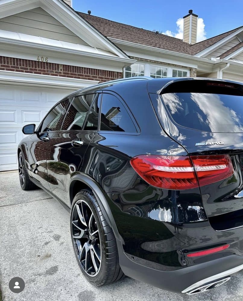 City Twin Mobile Detailing