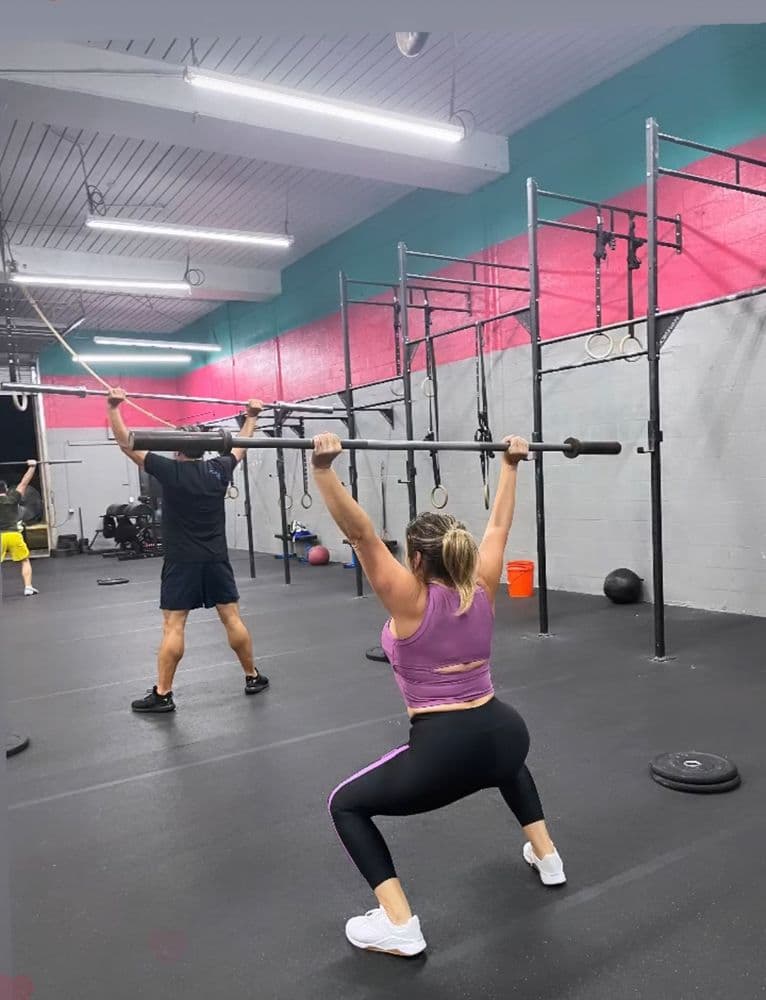 CrossFit Militia