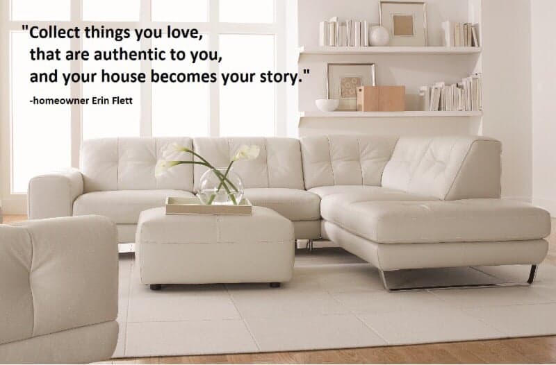 Boga Style Home & Calligaris Studio